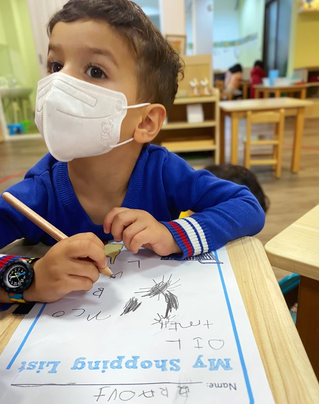 Language Learning